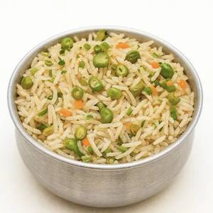 Veg Fried Rice