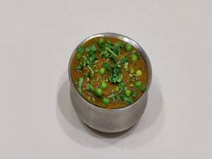 Green Peas Masala