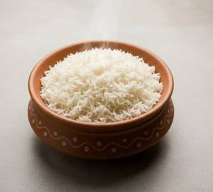 Plain Rice