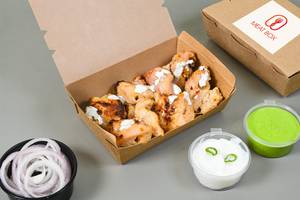 Creamy Malai Tikka [8 pieces]