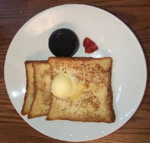 French Toast