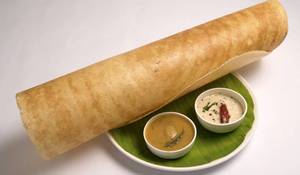 Paper Masala Dosa