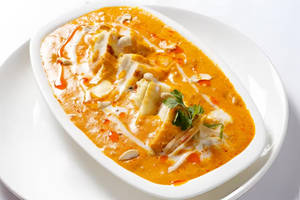 Paneer Pasanda