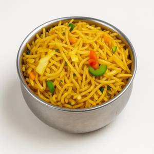 Singapore Noodels