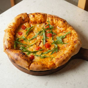 Margheritta Reimagined