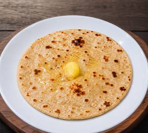 Butter roti