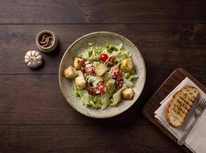 The Famous Caesar Salad
