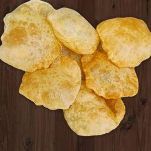 Poori [3 pieces]