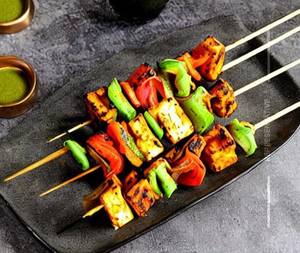 Paneer Tikka