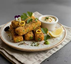 Veg Fingers