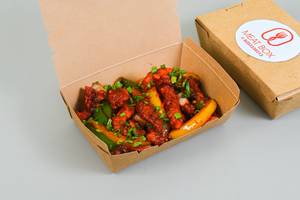 Dragon Chicken [16 pieces]