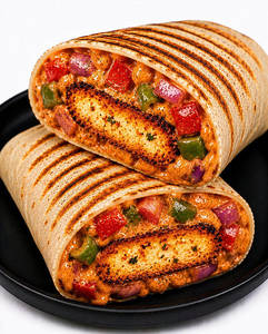 Punjabi Wrap