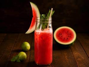 Watermelon Juice
