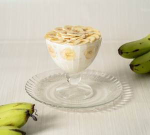 Banana Cream