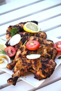 Al Faham Chicken