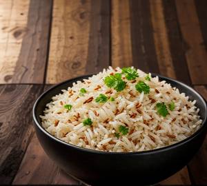 Jeera Rice