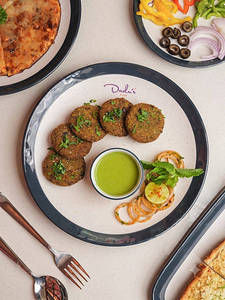 Mouth Melting Kebab