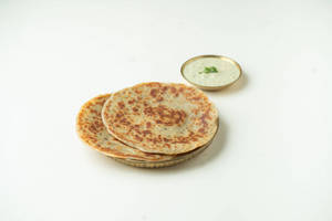 Upvas Thalipeeth