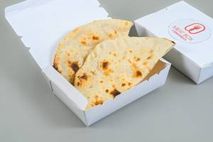 Tandoori Roti