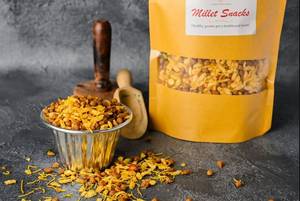 Atukula Mixture 200gms