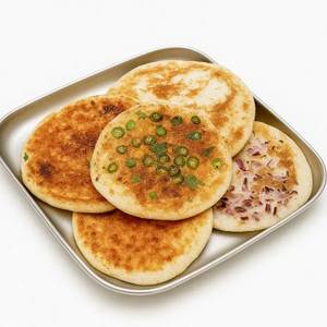 5 Taste Uthapam