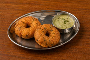 Masala Vada [2 Pieces]
