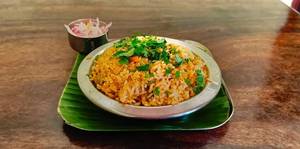 Veg Biryani