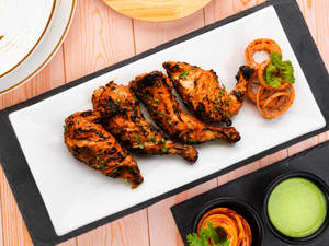Tandoori Chicken