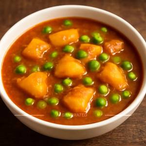 Aloo Matar Masala