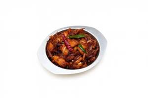 Mini Pepper Idli (15 Pcs)