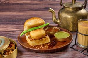 Vada Pav