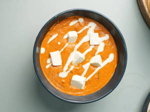 Paneer Lababdar (chef Spl)