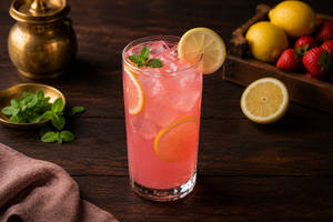 Pink Lemonade