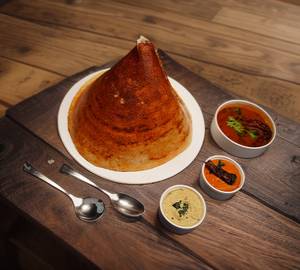 Ghee Roast