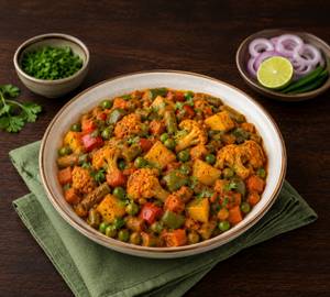 Mix veg