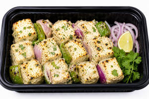 Malai Paneer Tikka