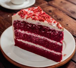 Red welvet cake