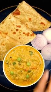 Chappathi set veg kuruma