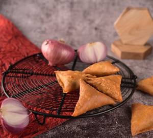 Samosa
