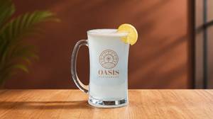 Lime Juice
