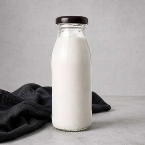 Vanilla Shake