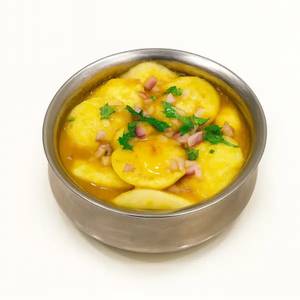 Sambar Idli
