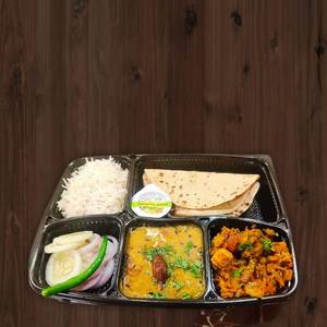 Regular Thali