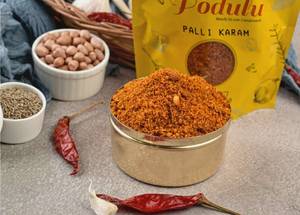 Pappula Podi 100gms