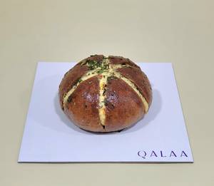 Korean Cheese Bun