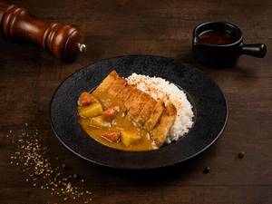 KATSU CURRY - CHICKEN