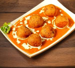 Panjabi kofta