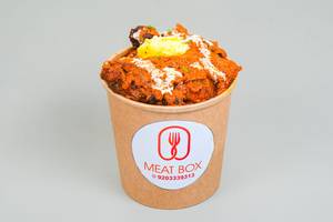 Butter Chicken [4 pieces]