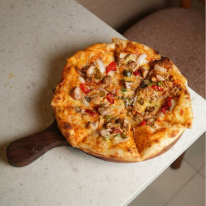 Chicken Piccante