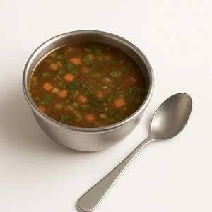 Hot And Sour Soup